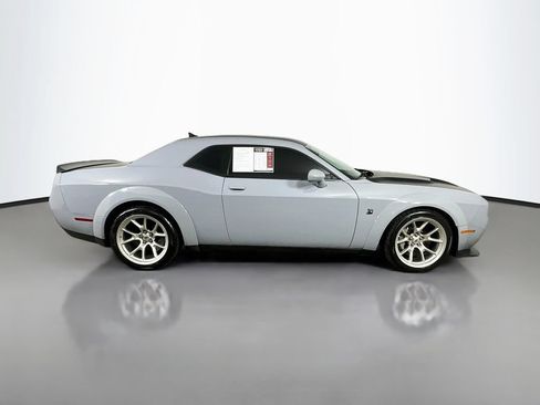 Used 2020 Dodge Challenger R/T Scat Pack RWD image 7