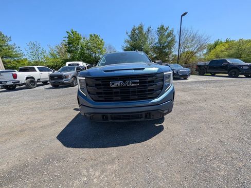 Used 2024 GMC Sierra 1500 Elevation AWD/4WD image 11
