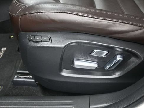 Certified 2023 MAZDA CX-5 Signature AWD/4WD image 11