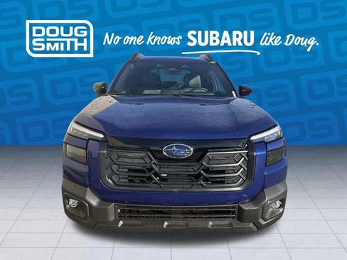 New 2026 Subaru Outback Limited image 7