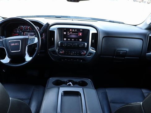 Used 2015 GMC Sierra 2500 SLT image 14