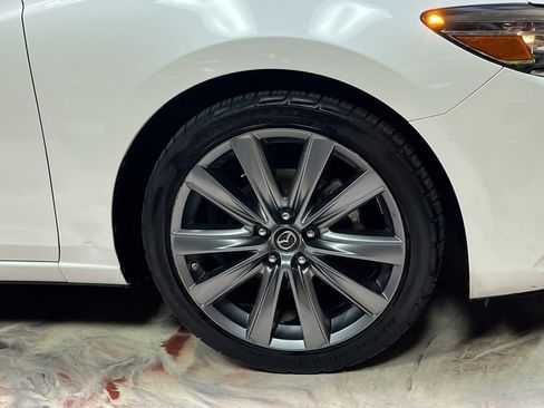 Used 2018 MAZDA MAZDA6 Touring FWD image 35