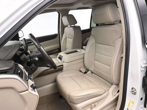 Used 2019 GMC Yukon Denali w/ Open Road Package RWD image 12