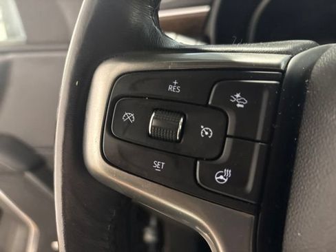 Used 2022 Chevrolet Tahoe Premier AWD/4WD image 19