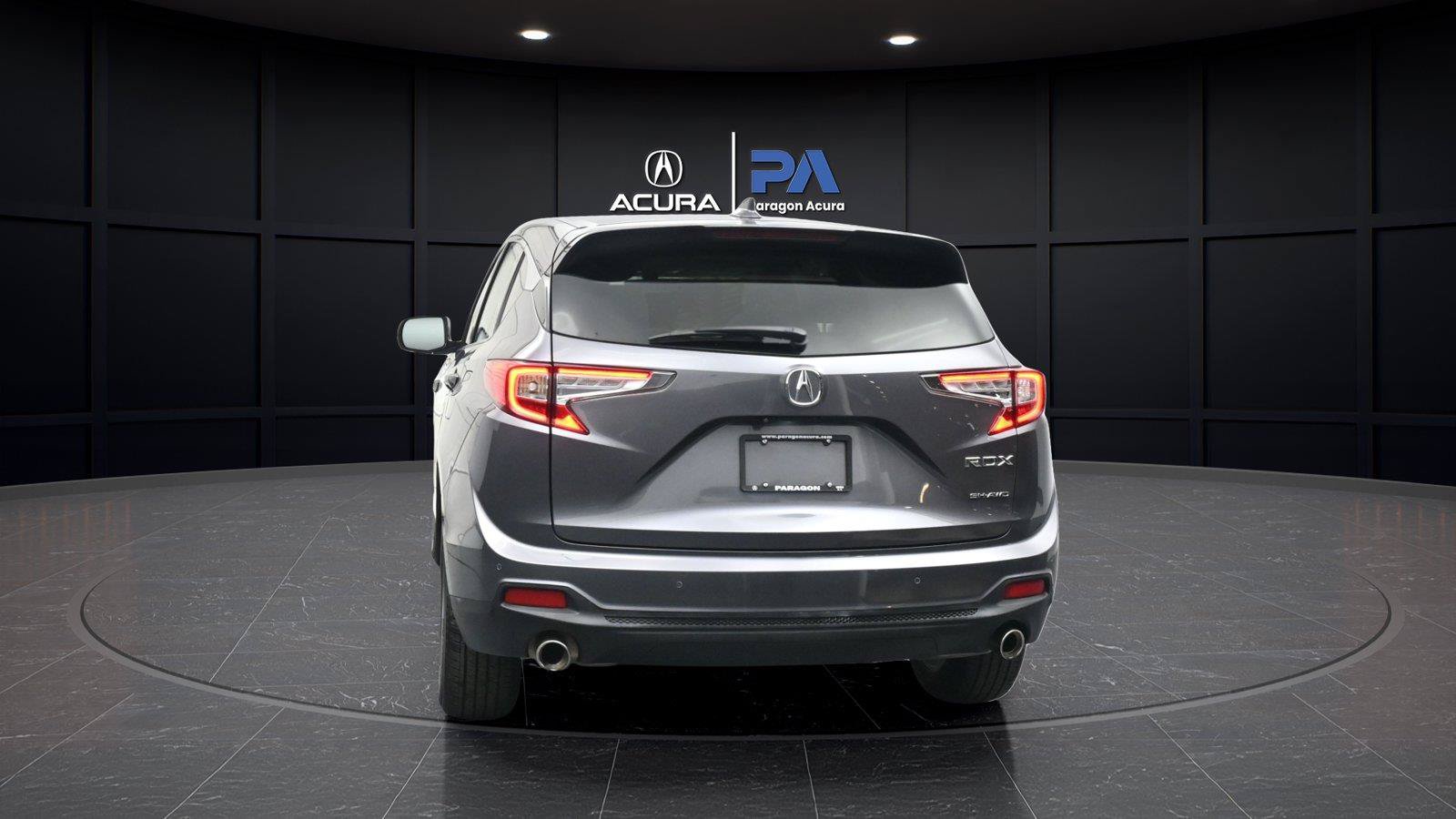 Certified 2021 Acura RDX w/ Advance Package AWD/4WD image 22