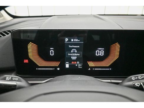 New 2026 Kia Sportage EX w/ EX Panorama Roof Package image 20