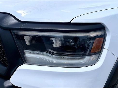 Used 2023 RAM 1500 Rebel w/ Rebel Level 1 Equipment Group AWD/4WD image 37