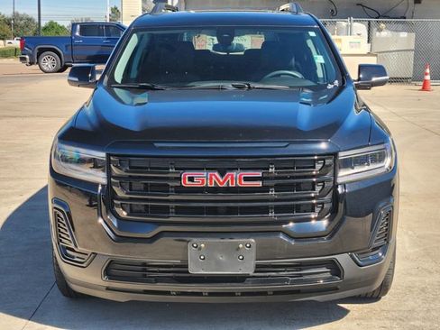 Certified 2023 GMC Acadia SLE w/ Driver Convenience Package image 2