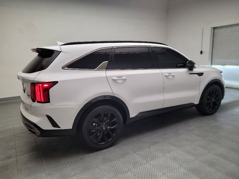 Used 2021 Kia Sorento SX FWD image 10