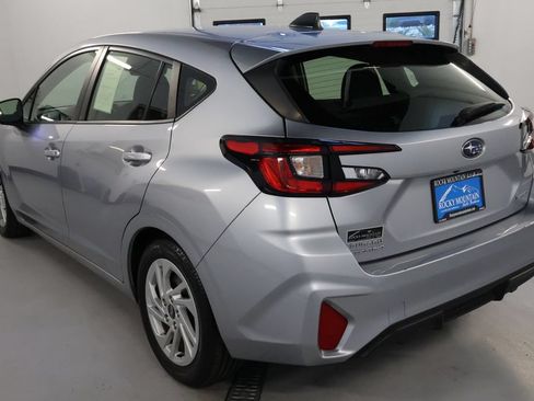 Used 2024 Subaru Impreza 2.0i AWD/4WD image 5