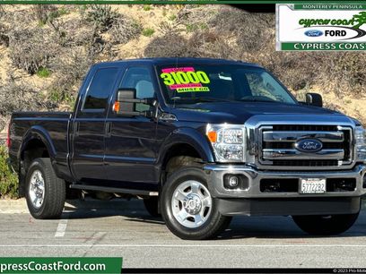 Used 2016 Ford F250 XLT w/ XLT Value Package