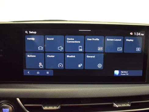 Used 2025 Hyundai Sonata SEL FWD image 21
