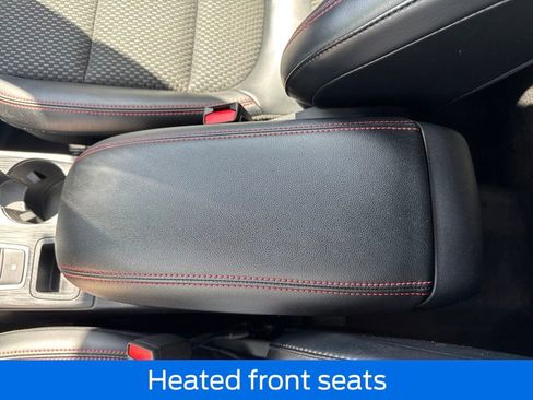 Used 2023 Ford Escape ST-Line Elite AWD/4WD image 13
