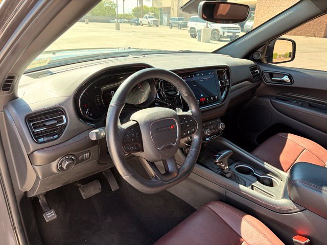 Used 2024 Dodge Durango R/T RWD image 12