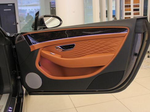 New 2026 Bentley Continental GTC image 25