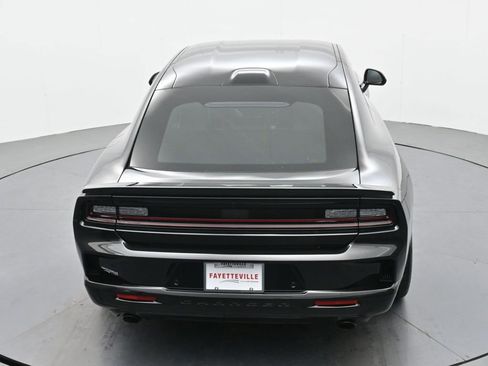New 2026 Dodge Charger Scat Pack w/ Blacktop Package AWD/4WD image 26