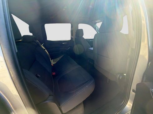 Used 2021 Chevrolet Silverado 1500 RST w/ Z71 Off-Road Package AWD/4WD image 28