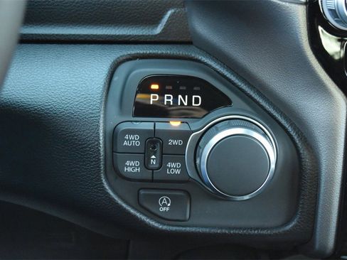 New 2026 RAM 1500 Big Horn image 23