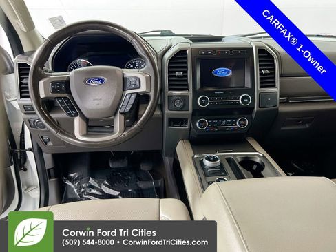 Used 2021 Ford Expedition XLT AWD/4WD image 27