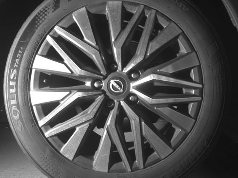 Used 2025 Nissan Altima 2.5 SV image 15