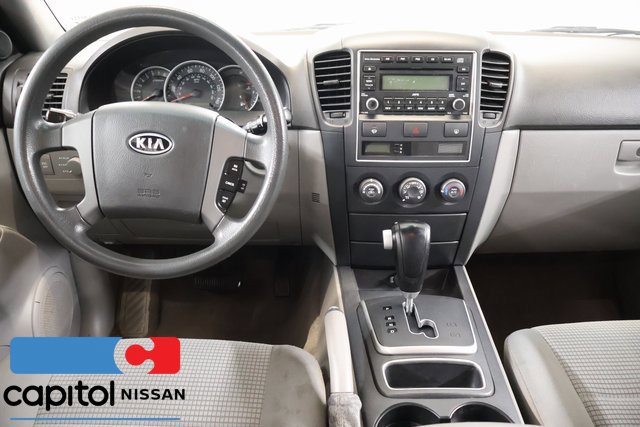 Used 2009 Kia Sorento LX AWD/4WD image 13