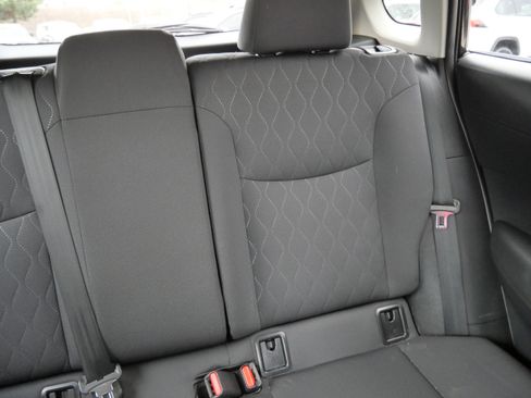 Certified 2025 Toyota Corolla Cross LE image 15