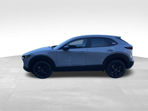 New 2026 MAZDA CX-30 AWD 2.5 S w/ Select Sport Pkg image 2