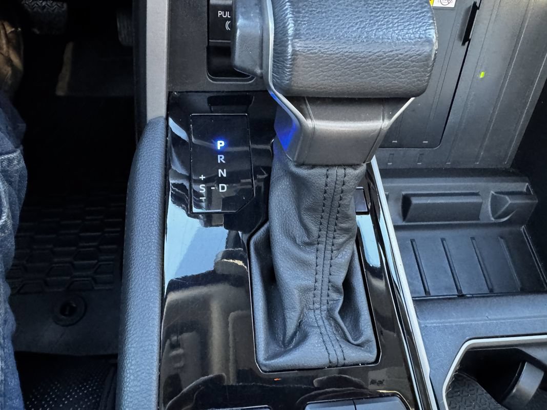 Used 2022 Toyota Tundra Limited AWD/4WD image 22