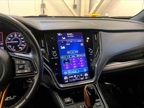 Certified 2022 Subaru Outback Wilderness image 6