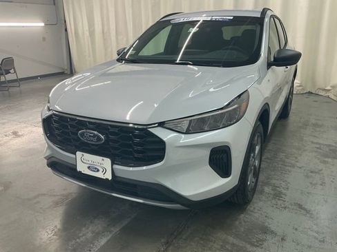 New 2026 Ford Escape ST-Line w/ Tech Pack #1 image 9