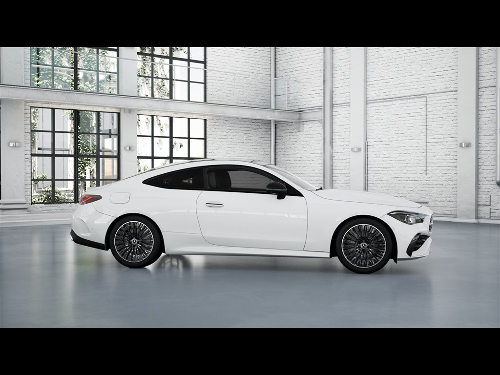 New 2027 Mercedes-Benz CLE 450 4MATIC Coupe image 10