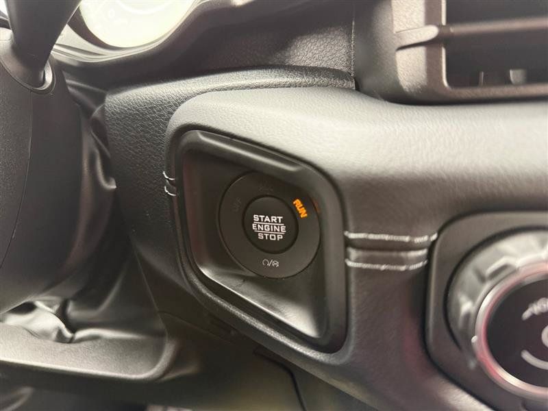 Used 2024 Jeep Wrangler Unlimited Rubicon 392 w/ Dual Top Group AWD/4WD image 26