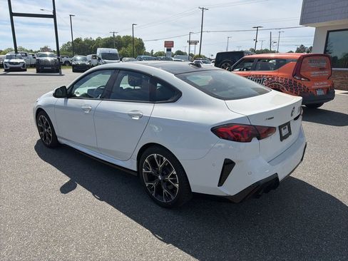 Used 2025 BMW 228i xDrive image 6