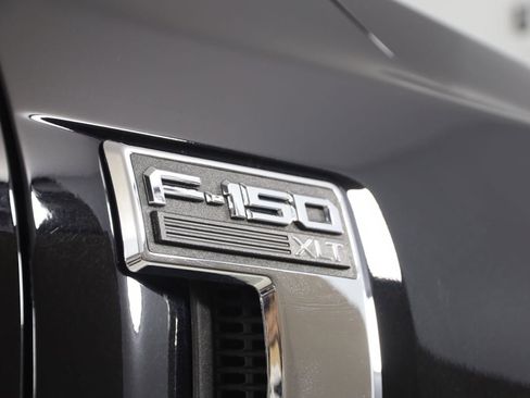 Used 2024 Ford F150 XLT w/ Tow/Haul Package image 40