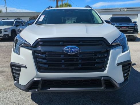 New 2026 Subaru Ascent Premium AWD/4WD image 10
