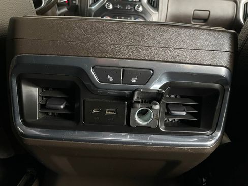 Used 2019 GMC Sierra 1500 Denali w/ Denali Ultimate Package image 26