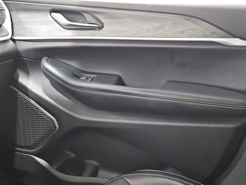 Used 2021 Jeep Grand Cherokee L Limited image 42