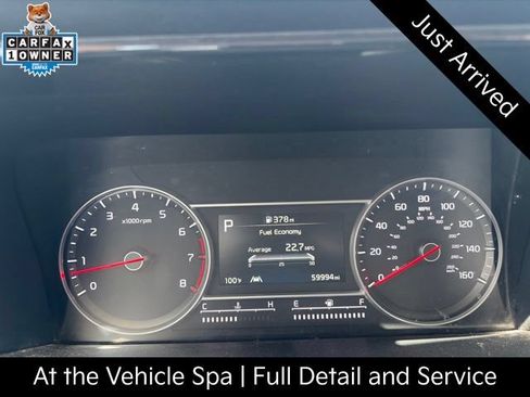 Used 2023 Kia Sorento S w/ Panoramic Sunroof Package FWD image 7
