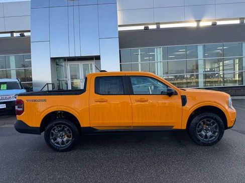 New 2026 Ford Maverick Tremor AWD/4WD image 38