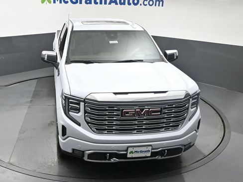 New 2026 GMC Sierra 1500 Denali AWD/4WD image 30