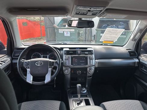 Used 2015 Toyota 4Runner SR5 image 22