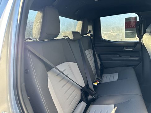 New 2024 Toyota Tacoma 2WD Double Cab image 28