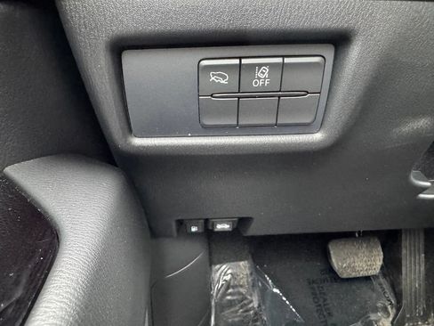 Used 2025 MAZDA CX-5 AWD 2.5 S w/ Select Package image 28