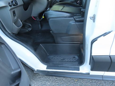 Used 2021 Ford Transit 250 Medium Roof AWD image 8