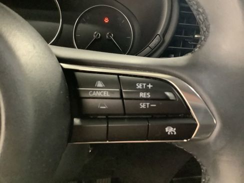 Certified 2024 MAZDA CX-30 AWD 2.5 S w/ Preferred Package image 22