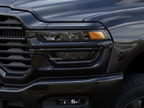 New 2026 RAM 2500 Tradesman image 10