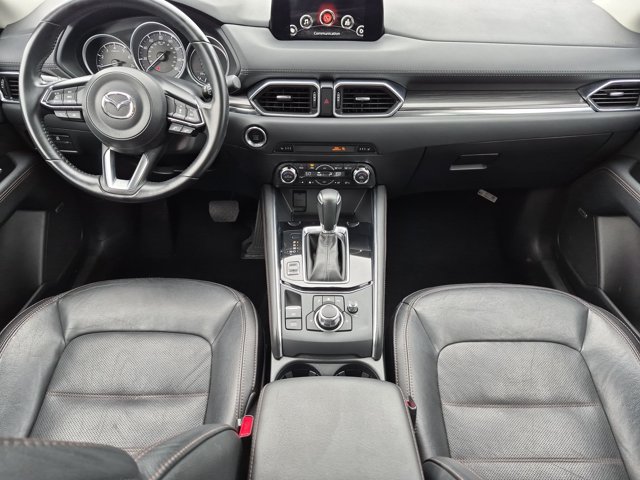 Used 2018 MAZDA CX-5 Grand Touring AWD/4WD image 17