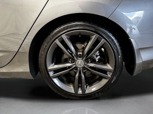 Certified 2023 Acura Integra A-Spec FWD image 49