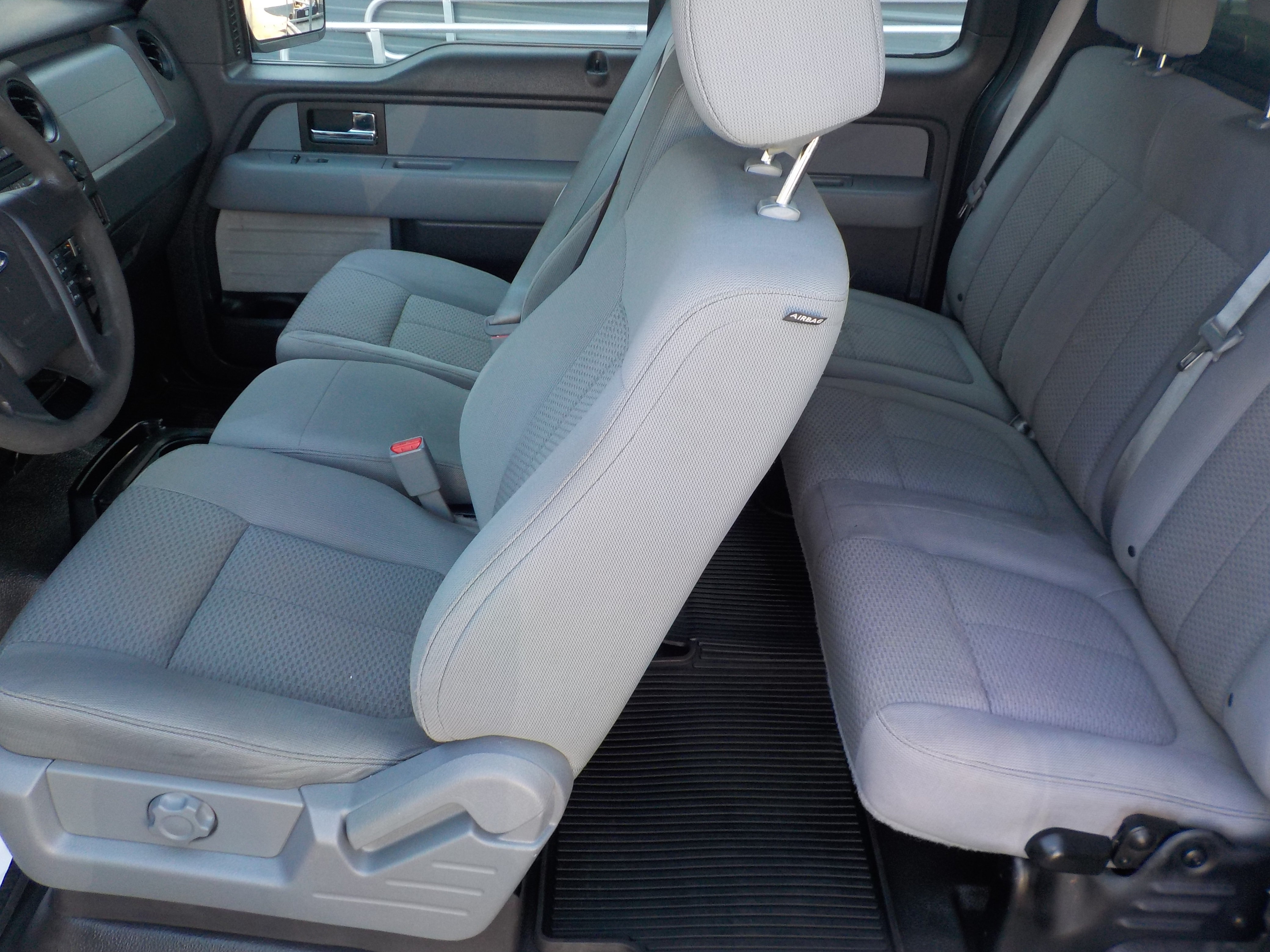 Used 2014 Ford F150 XL w/ Equipment Group 101A Mid RWD image 14
