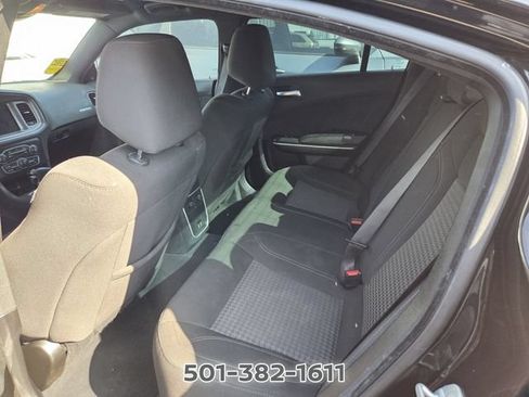 Used 2023 Dodge Charger SXT RWD image 10
